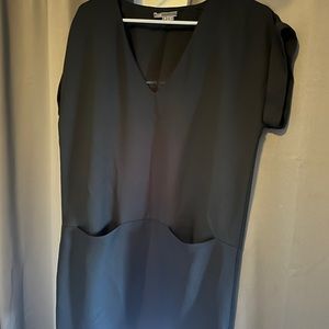 Vince work dress - M